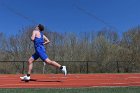 Men's Track vs Babson  Men’s Track & Field host Babson College at Cumberland (RI) High School. : Track & Field, Babson
